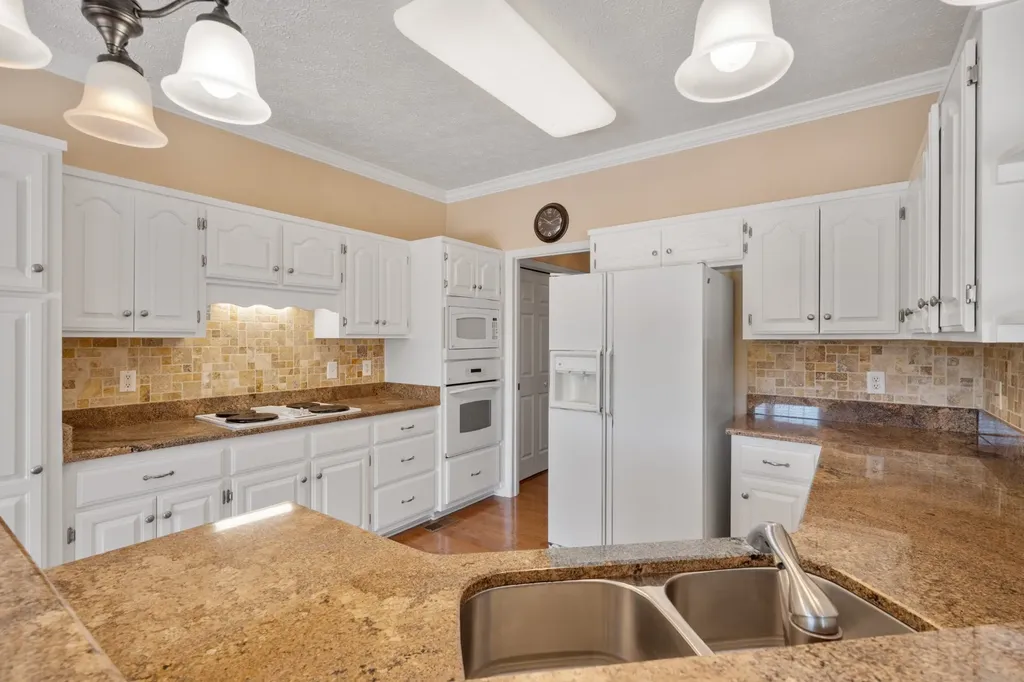 980 Riverview Road Mount Juliet TN 37122