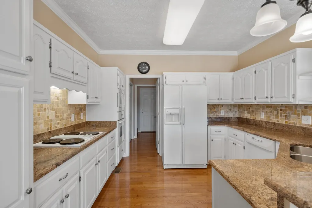 980 Riverview Road Mount Juliet TN 37122