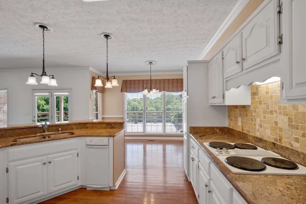 980 Riverview Road Mount Juliet TN 37122