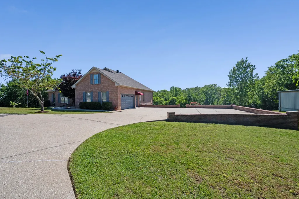 980 Riverview Road Mount Juliet TN 37122