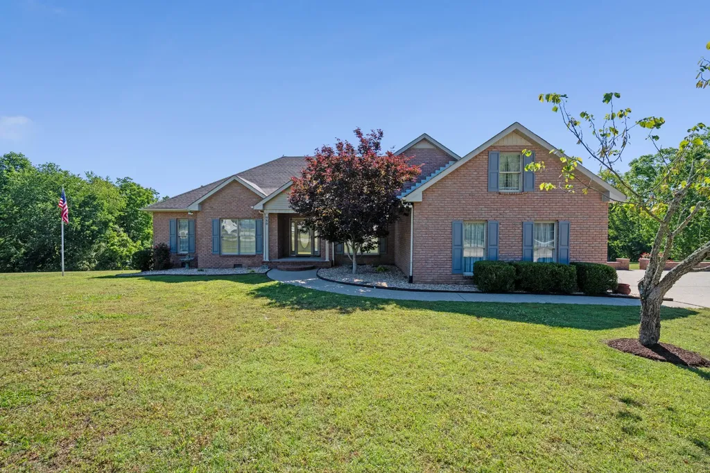 980 Riverview Road Mount Juliet TN 37122