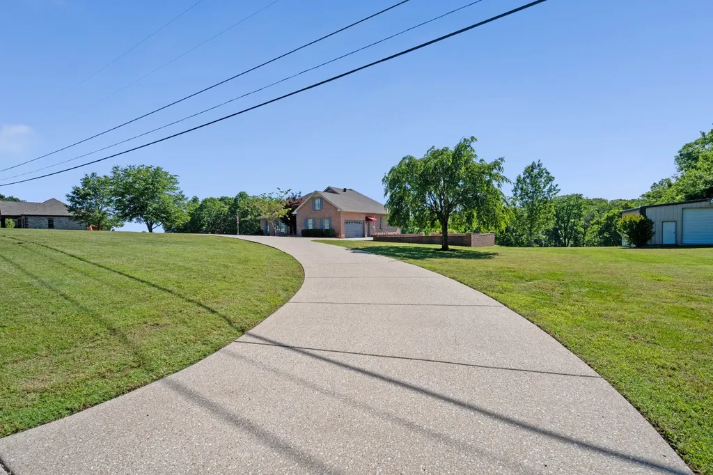 980 Riverview Road Mount Juliet TN 37122