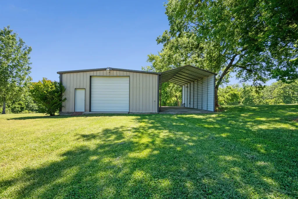 980 Riverview Road Mount Juliet TN 37122