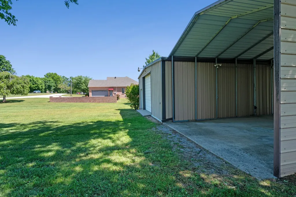 980 Riverview Road Mount Juliet TN 37122