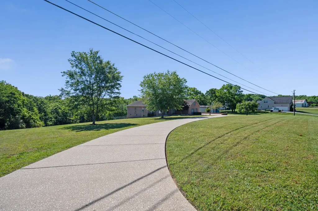 980 Riverview Road Mount Juliet TN 37122