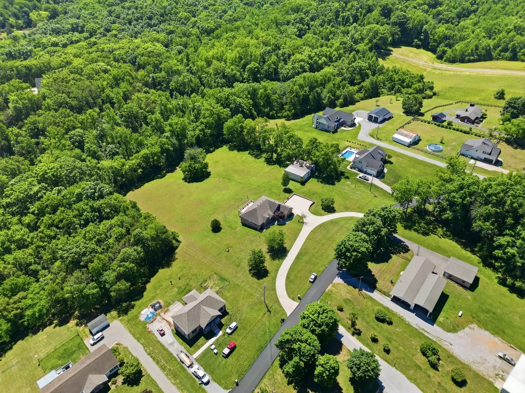 980 Riverview Road Mount Juliet TN 37122