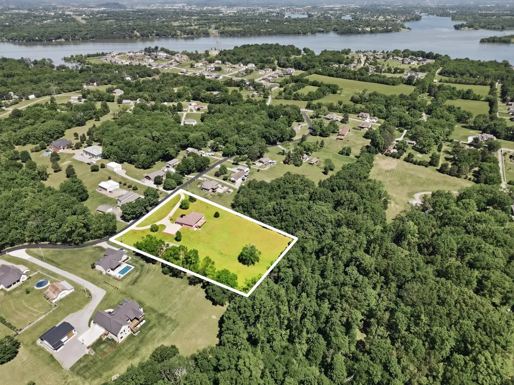 980 Riverview Road Mount Juliet TN 37122