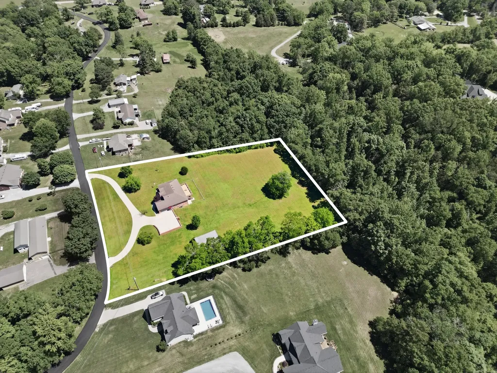 980 Riverview Road Mount Juliet TN 37122