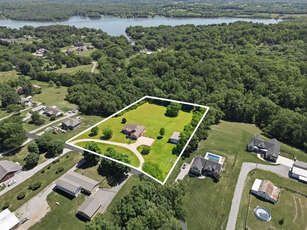 980 Riverview Road Mount Juliet TN 37122