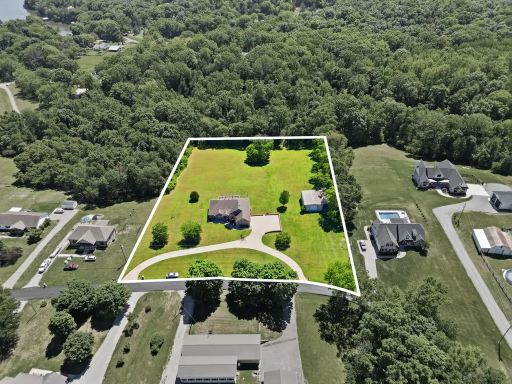 980 Riverview Road Mount Juliet TN 37122