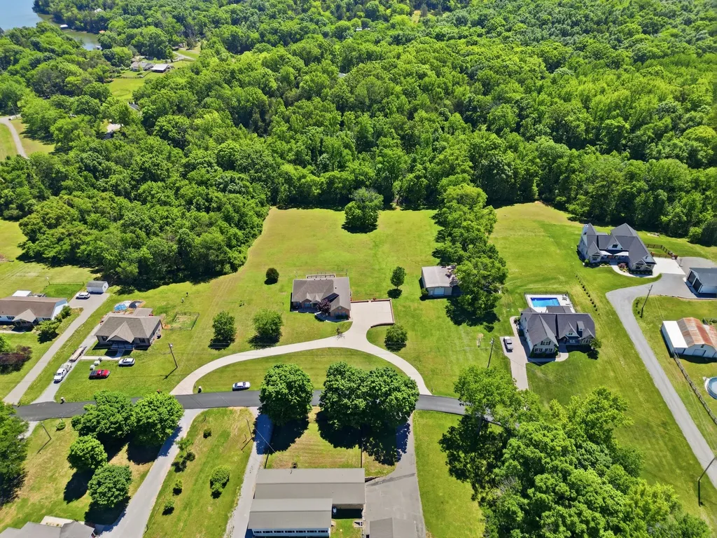 980 Riverview Road Mount Juliet TN 37122