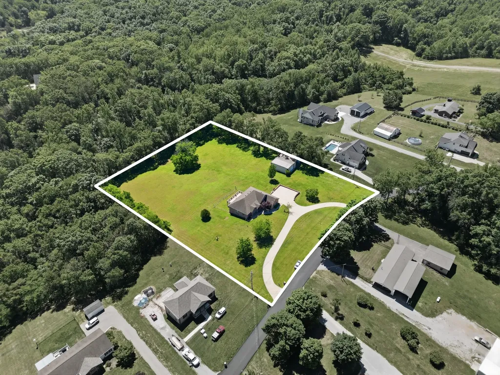980 Riverview Road Mount Juliet TN 37122