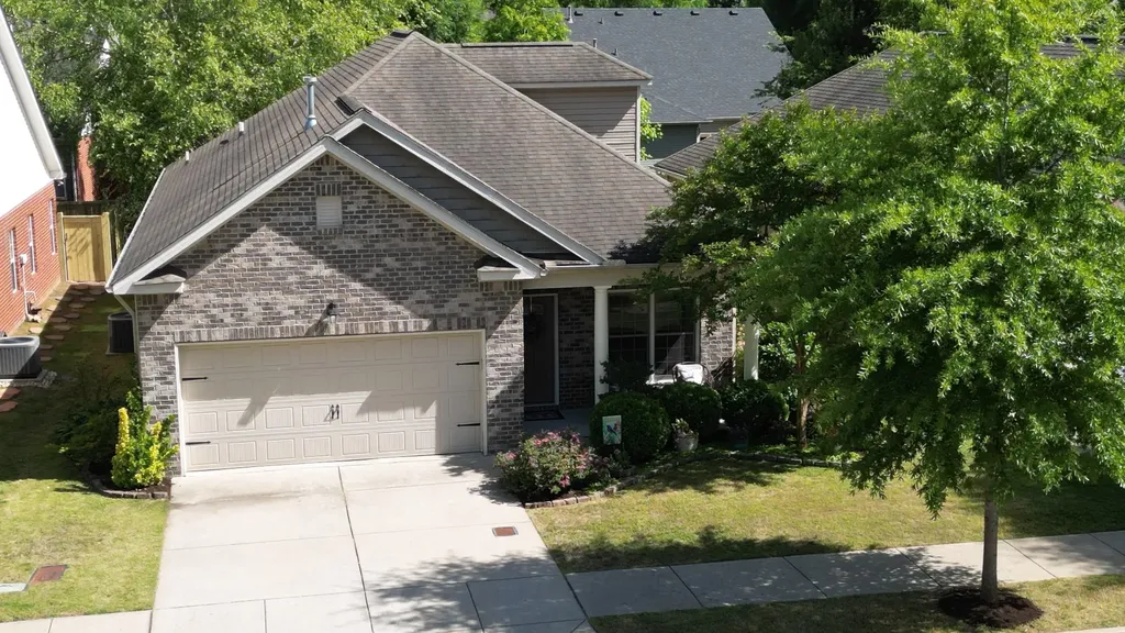 1620 Harpeth Run Drive Nashville TN 37221