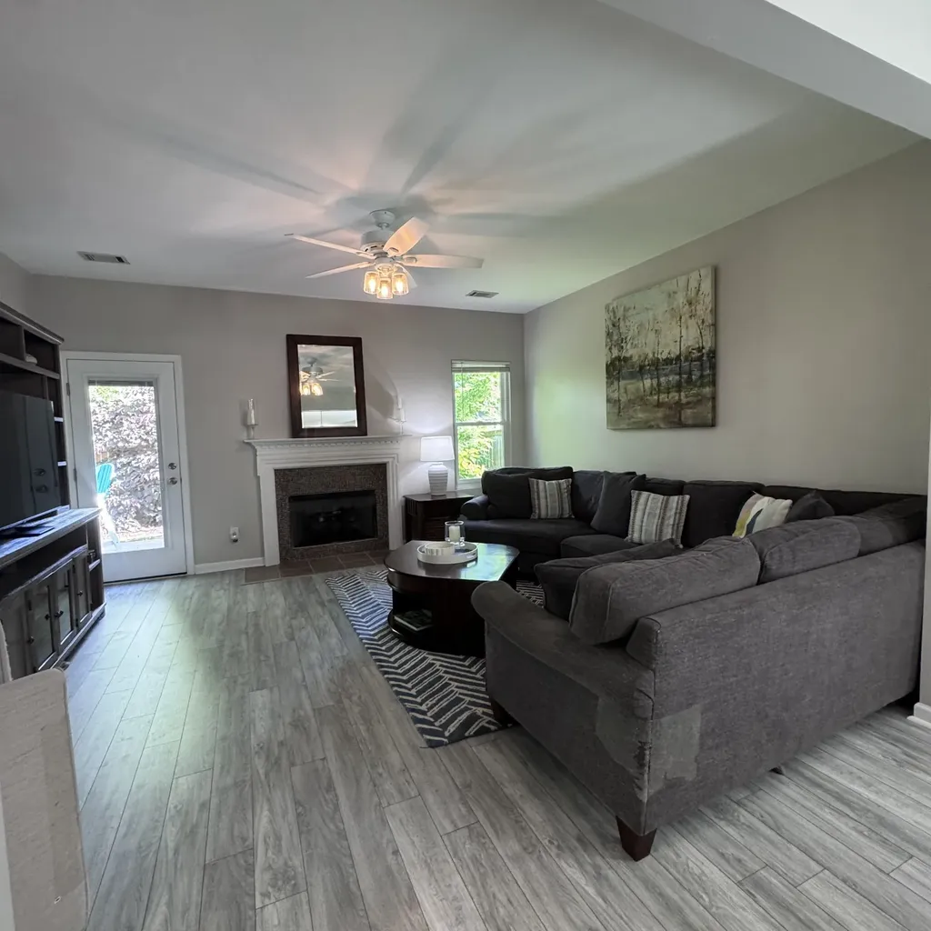 1620 Harpeth Run Drive Nashville TN 37221