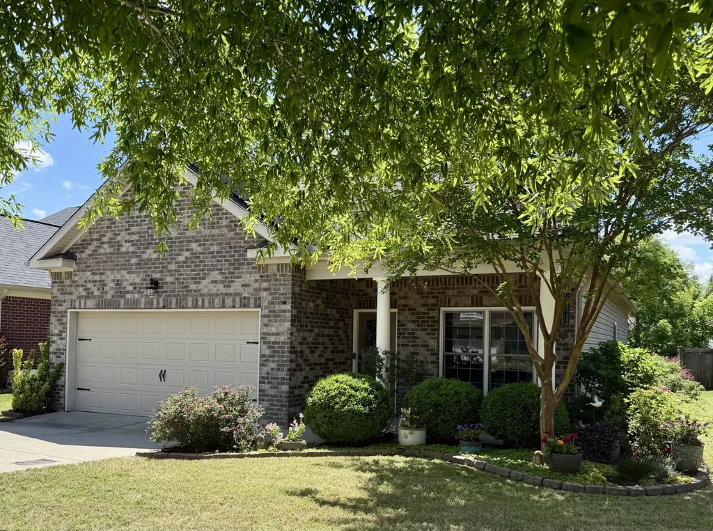 1620 Harpeth Run Drive Nashville TN 37221