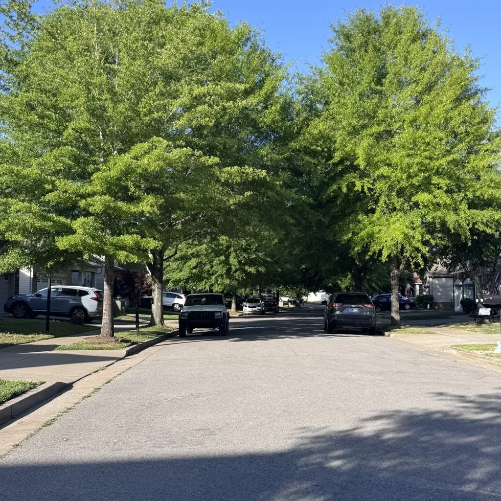 1620 Harpeth Run Drive Nashville TN 37221