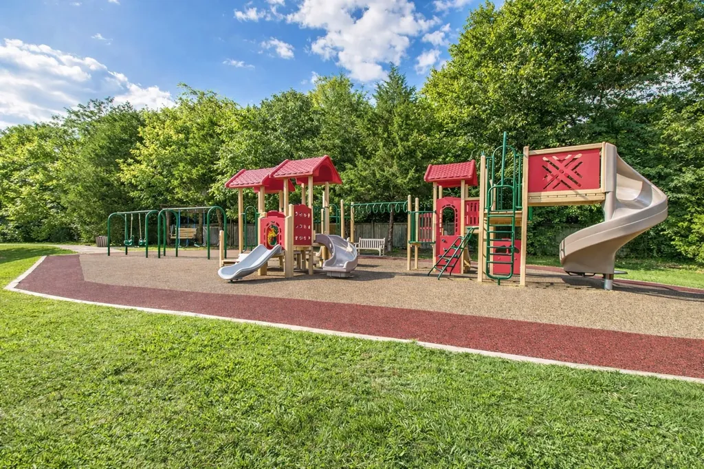 1620 Harpeth Run Drive Nashville TN 37221
