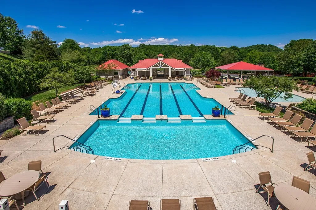 1620 Harpeth Run Drive Nashville TN 37221