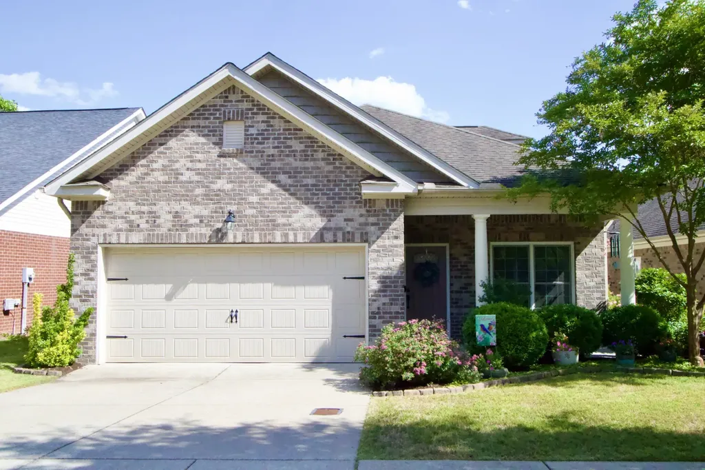 1620 Harpeth Run Drive Nashville TN 37221