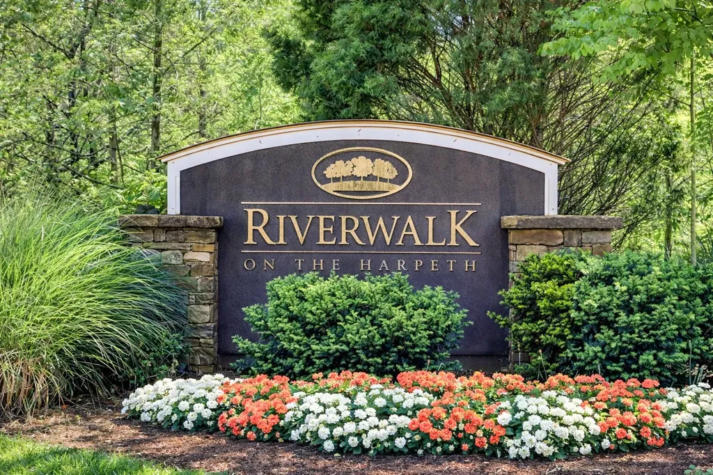 1620 Harpeth Run Drive Nashville TN 37221