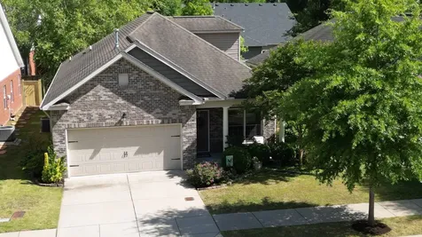 1620 Harpeth Run Drive Nashville TN 37221