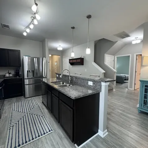 1620 Harpeth Run Drive Nashville TN 37221