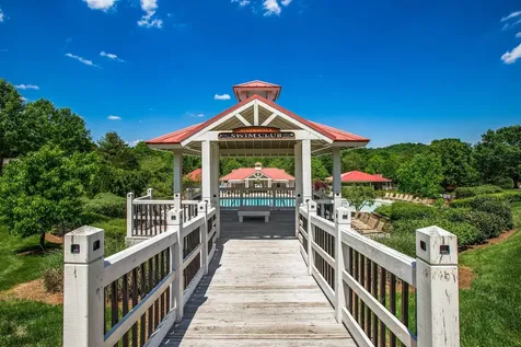 1620 Harpeth Run Drive Nashville TN 37221