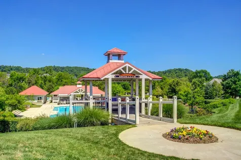 1620 Harpeth Run Drive Nashville TN 37221