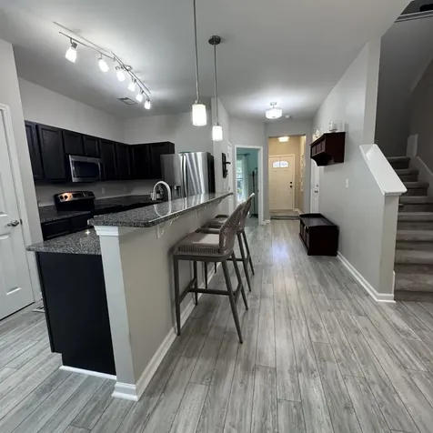 1620 Harpeth Run Drive Nashville TN 37221