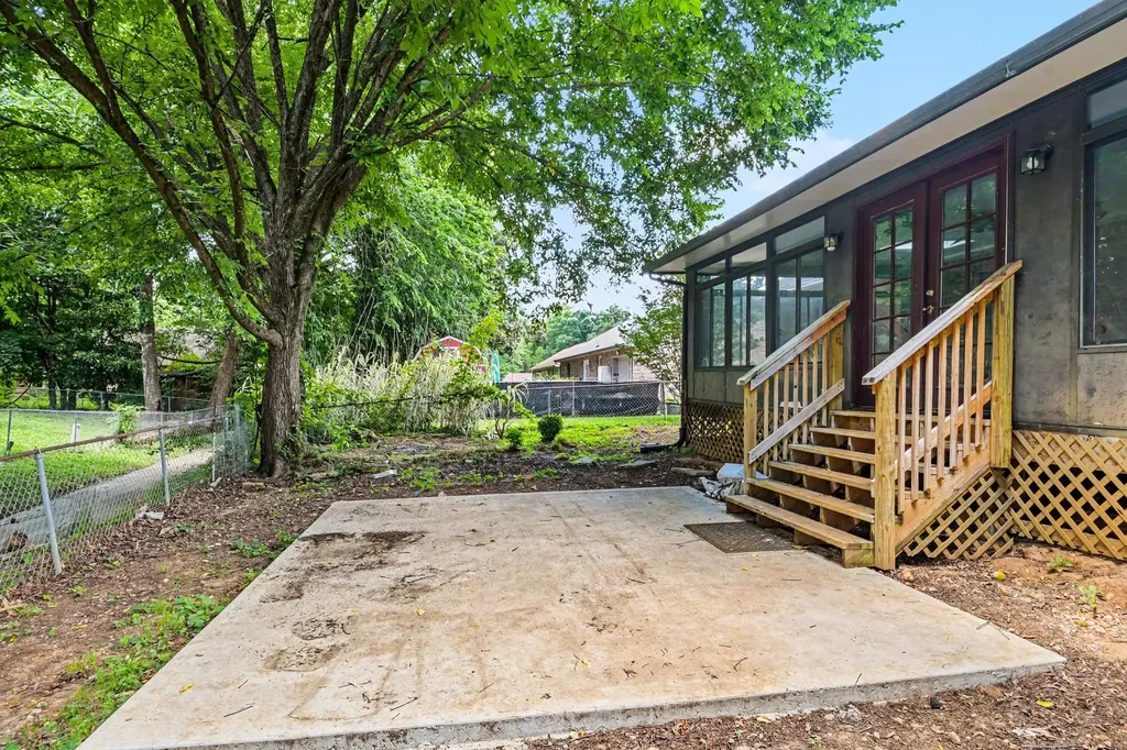 188 Pine Mountain Road Clarksville TN 37042