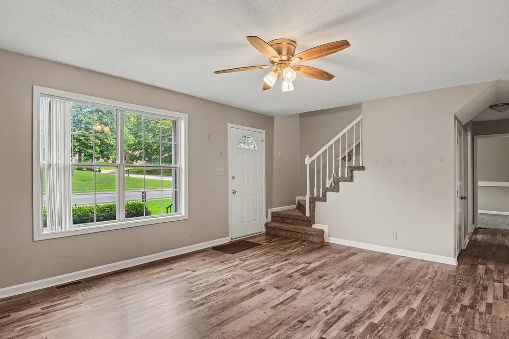 188 Pine Mountain Road Clarksville TN 37042