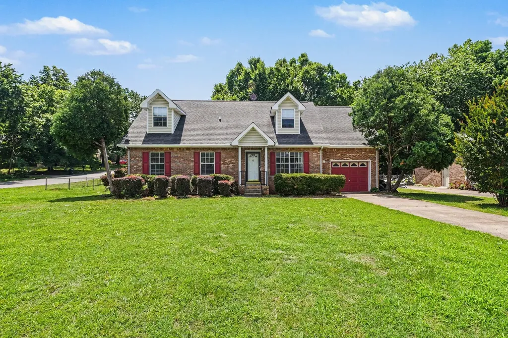 188 Pine Mountain Road Clarksville TN 37042
