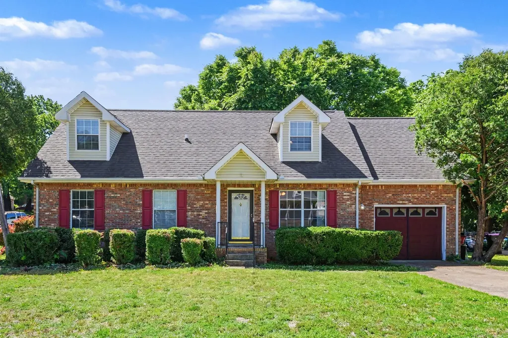 188 Pine Mountain Road Clarksville TN 37042