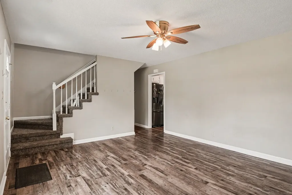 188 Pine Mountain Road Clarksville TN 37042