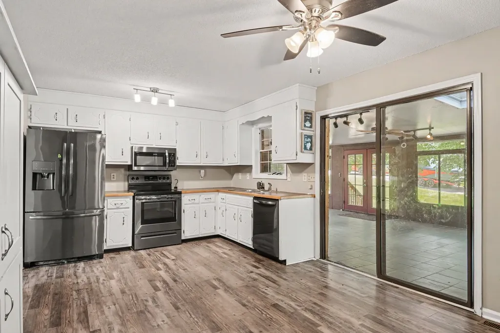188 Pine Mountain Road Clarksville TN 37042