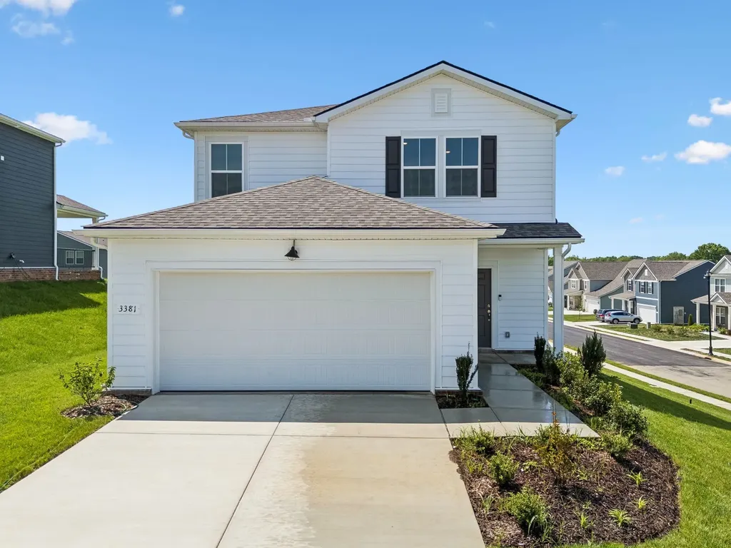3381 Tucker Trace Columbia TN 38401