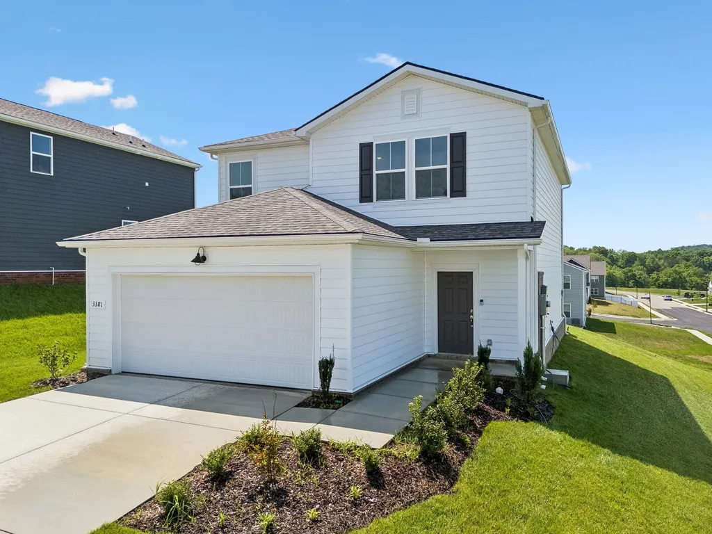3381 Tucker Trace Columbia TN 38401