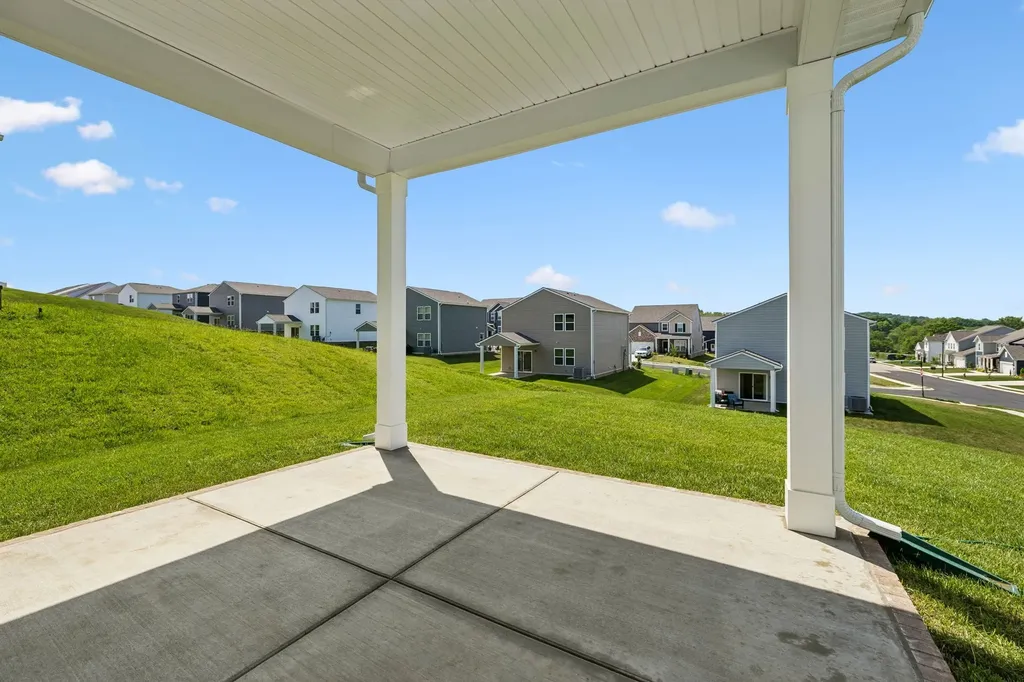 3381 Tucker Trace Columbia TN 38401