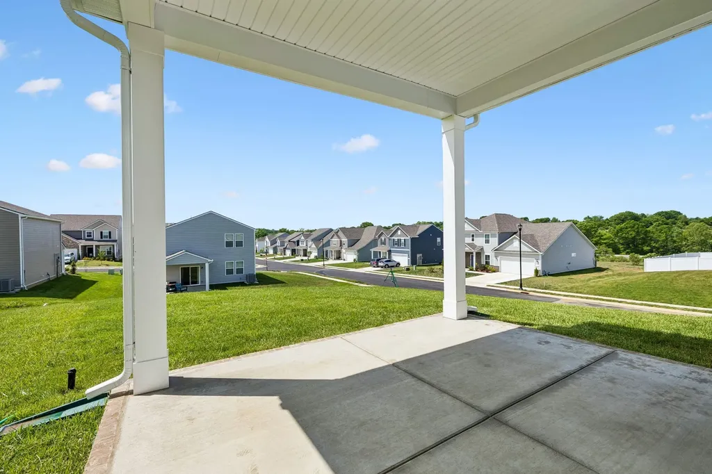 3381 Tucker Trace Columbia TN 38401