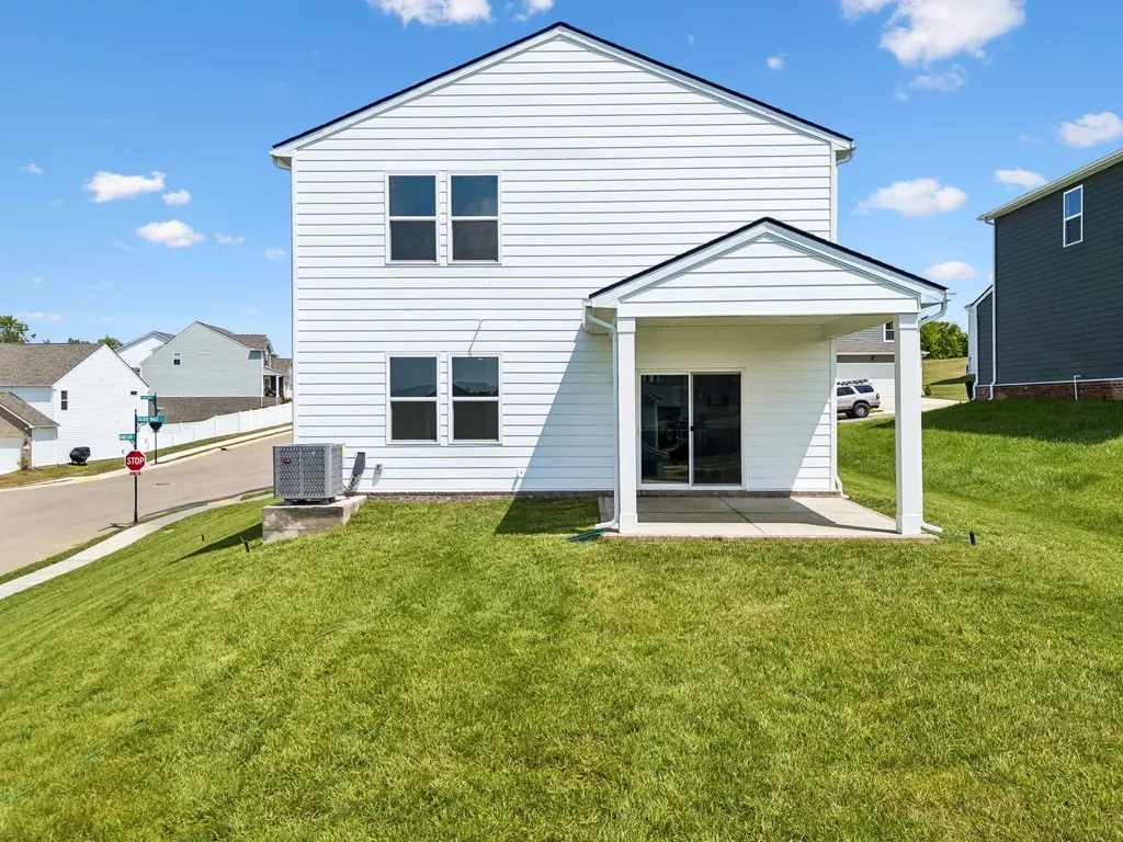 3381 Tucker Trace Columbia TN 38401