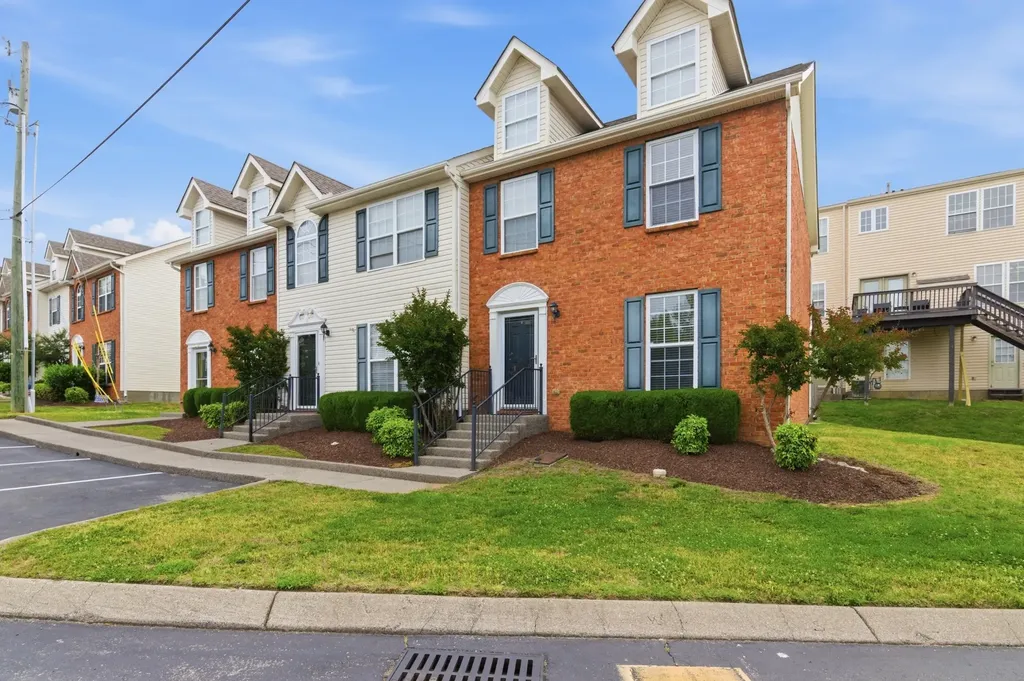 5170 Hickory Hollow Parkway Antioch TN 37013