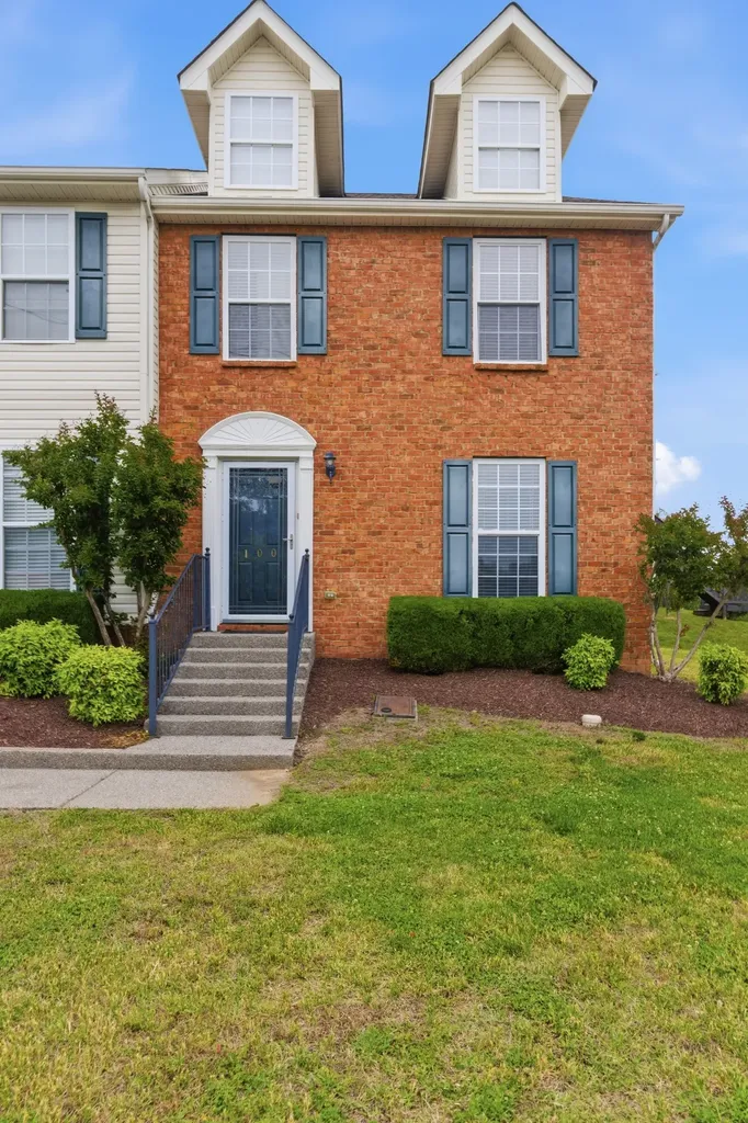 5170 Hickory Hollow Parkway Antioch TN 37013
