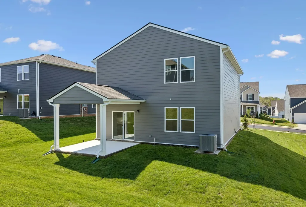 4010 Sadie Street Columbia TN 38401