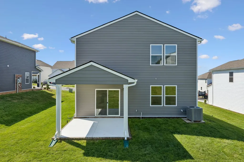 4010 Sadie Street Columbia TN 38401