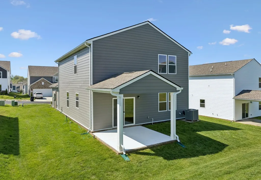 4010 Sadie Street Columbia TN 38401