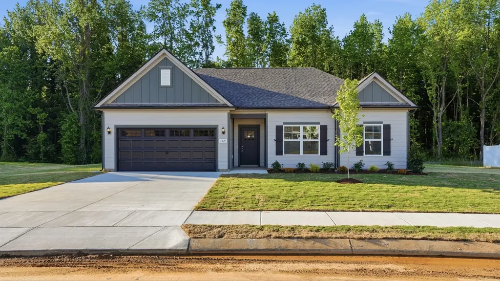 164 Stillwater Way Tullahoma TN 37388