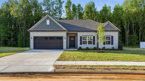 164 Stillwater Way Tullahoma TN 37388