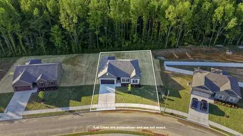 164 Stillwater Way Tullahoma TN 37388