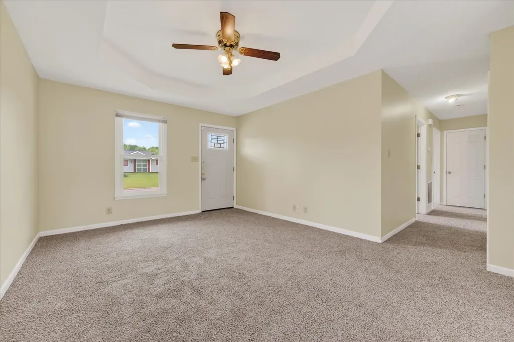 557 Anita Drive Clarksville TN 37042