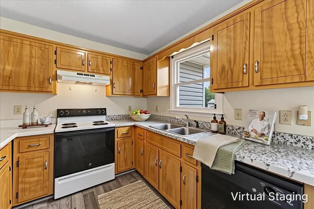 557 Anita Drive Clarksville TN 37042